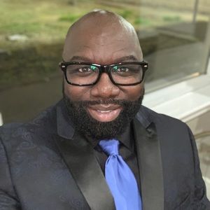 Meet your Posher, Myron